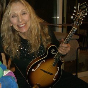 Meet your Posher, Marilyn